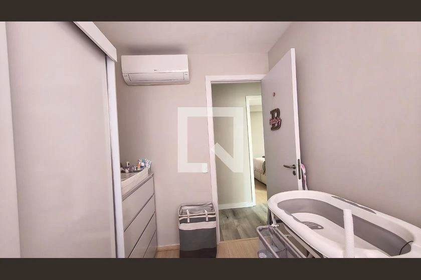 Apartamento mobiliado, 60 m², com vista para as montanhas — photo 29