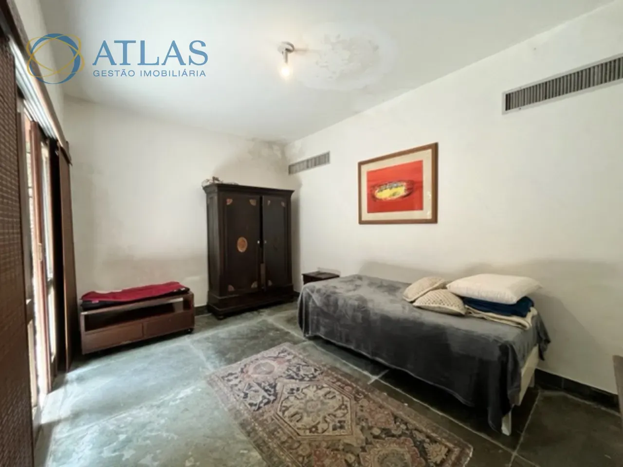 Будинок без меблів з 5 спальнями і 5 ванними, 903 м² — photo 42