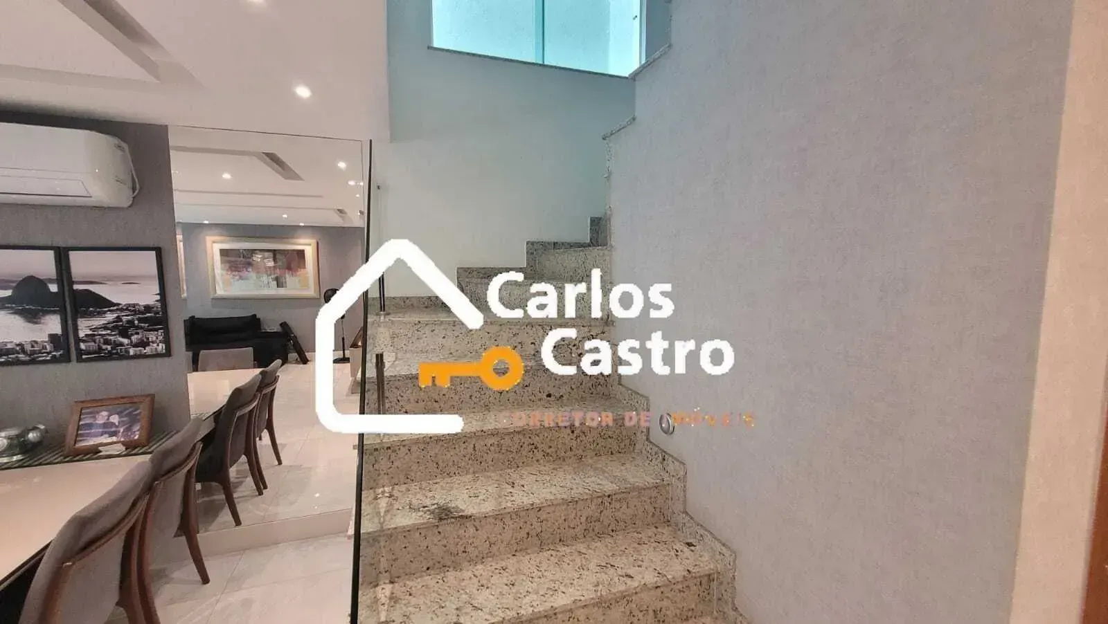 Furnished house, 178 m², with a private pool — photo 45