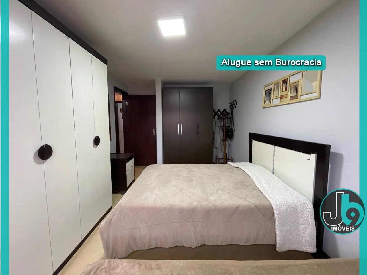 Furnished house with 5 bedrooms and 2 bathrooms — photo 22