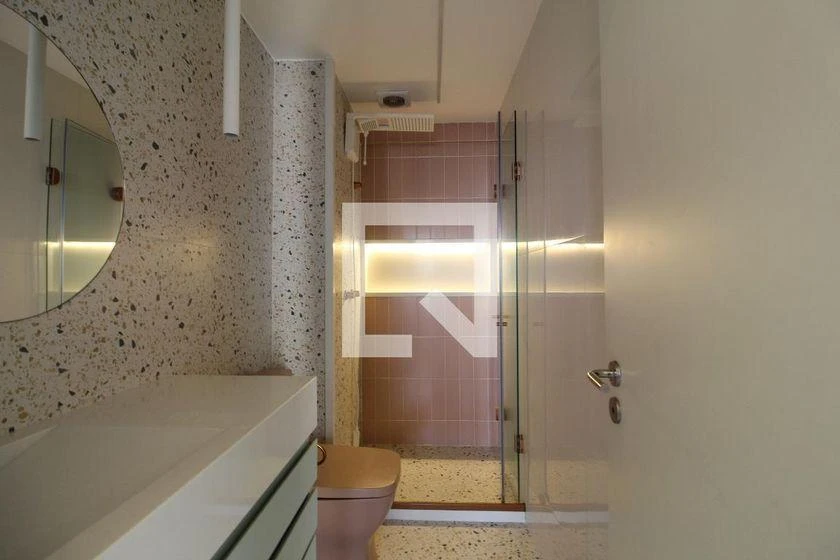 4 quartos e closet: apartamento de 221 m² — photo 32