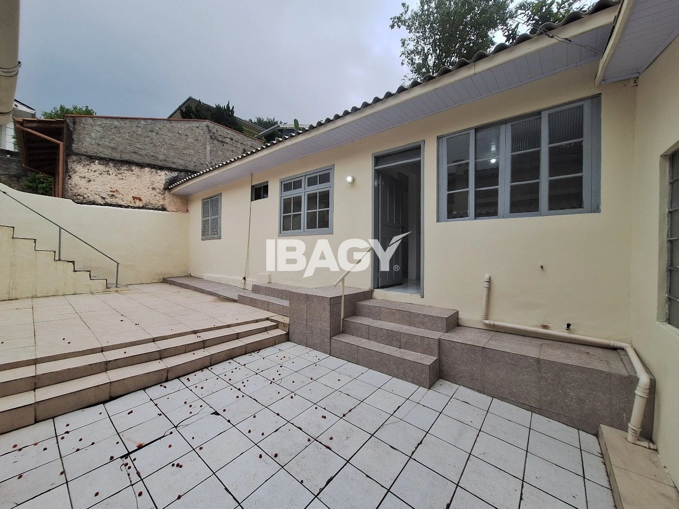 Private BBQ in a 5-bedroom house, 128 m² — photo 17
