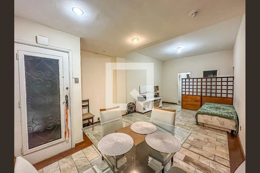 2-bedroom apartment with 120 m² and 1 parking space — photo 22
