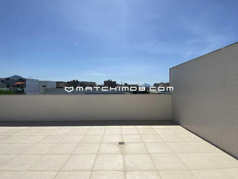 Apartamento com 3 quartos e terraço, 336 m² — photo 23