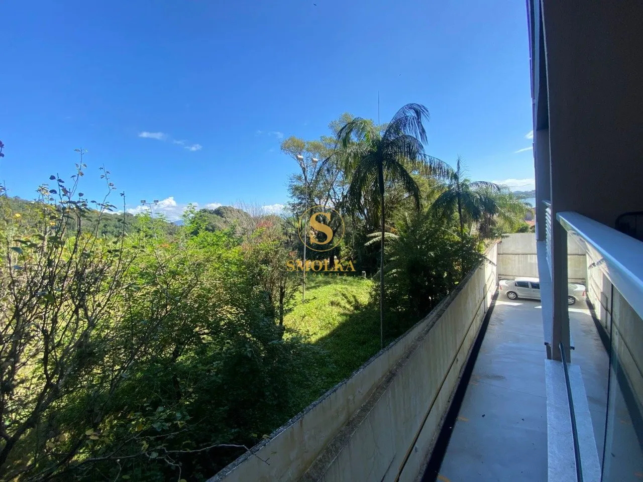 Departamento con vista a la montaña en Florianópolis — photo 4