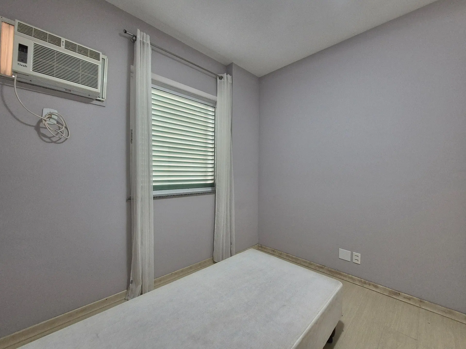 Apartamento mobiliado com 3 quartos e cozinha a gás — photo 44