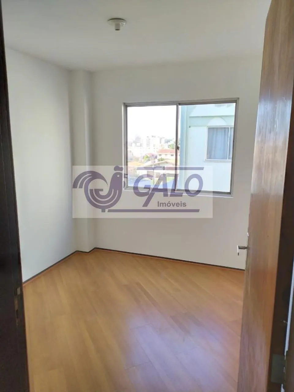 Apartamento com 3 quartos, 1 banheiro e 1 vaga — photo 6
