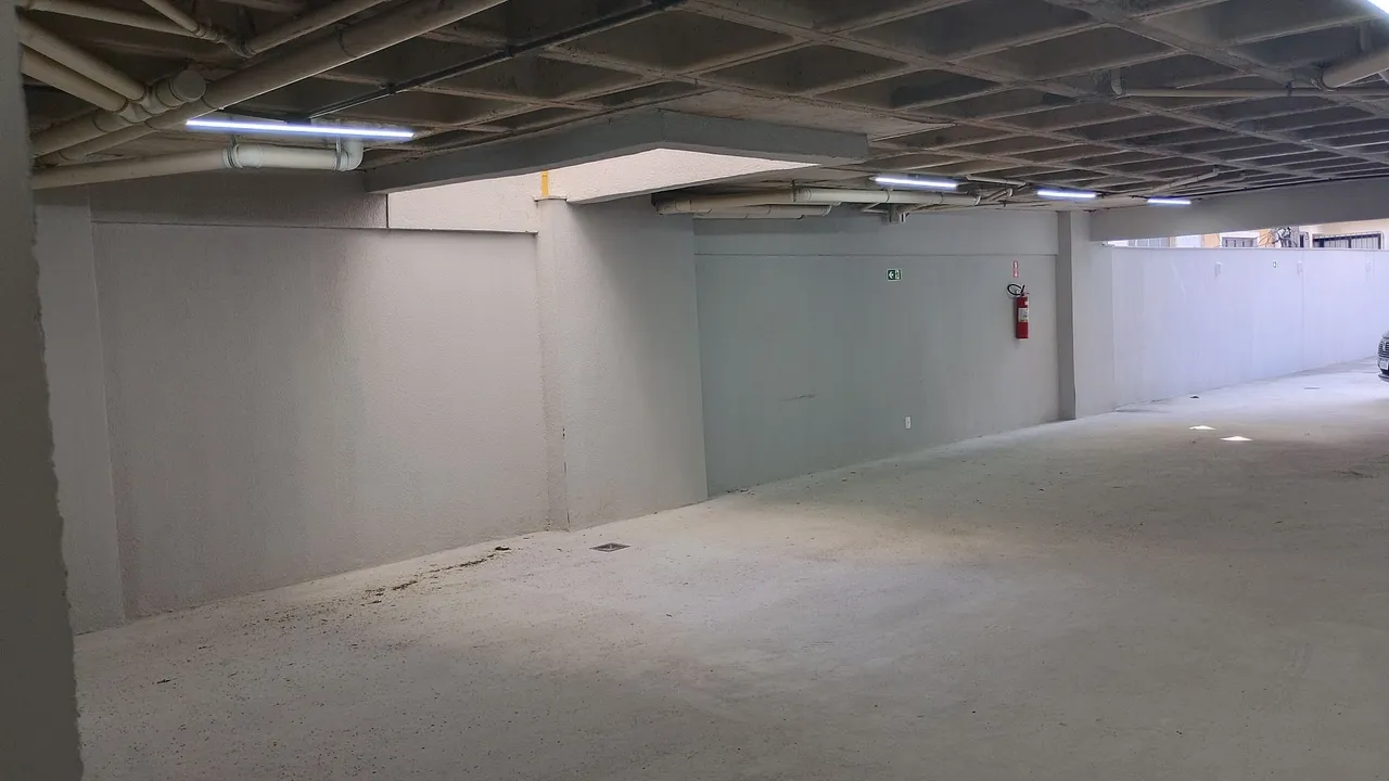 Apartamento de 45 m² e 1 quarto, Botafogo — photo 5