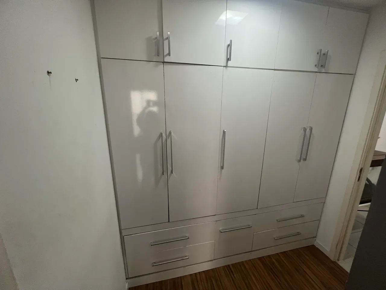 Apartamento de 2 quartos em condomínio com sauna — photo 4