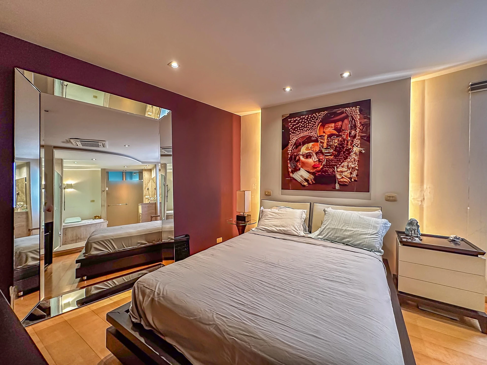 Apartamento de 2 quartos com jacuzzi, Botafogo — photo 4