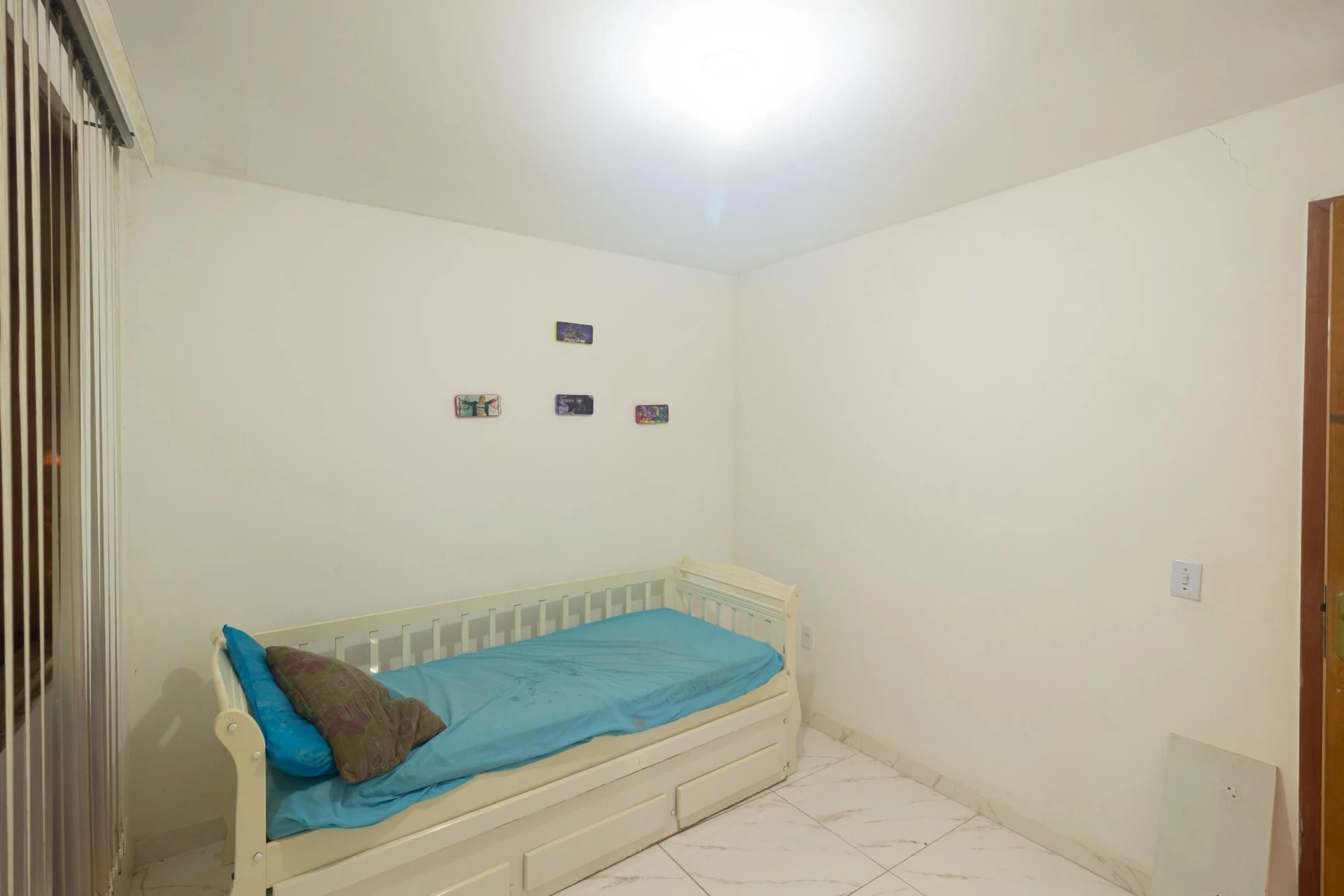 House, 70 m², with a washing machine — photo 29