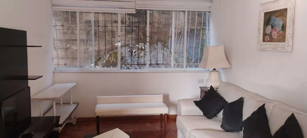 Furnished 51 m² apartment with 1 bedroom and 1 bathroom — photo 4