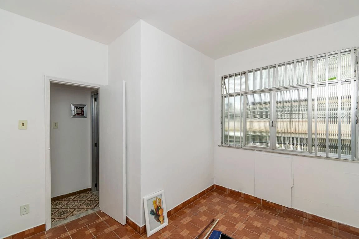 Apartamento com 3 quartos e 1 vaga de garagem — photo 46