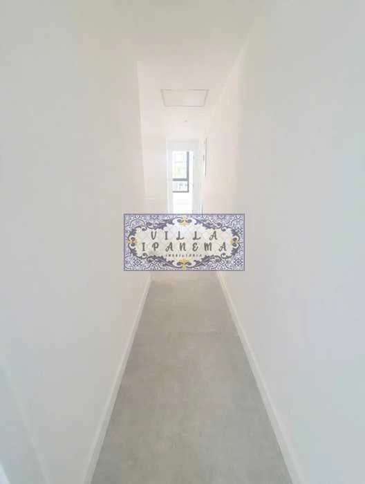 Casa com churrasqueira privativa, Barra da Tijuca — photo 11