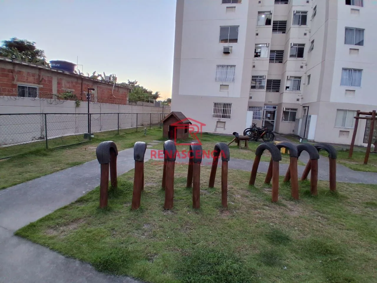 Unfurnished 2-bedroom apartment with private garden — photo 26