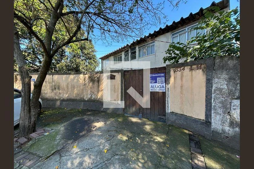 Furnished house with 2 bedrooms and 160 m², no parking — photo 37