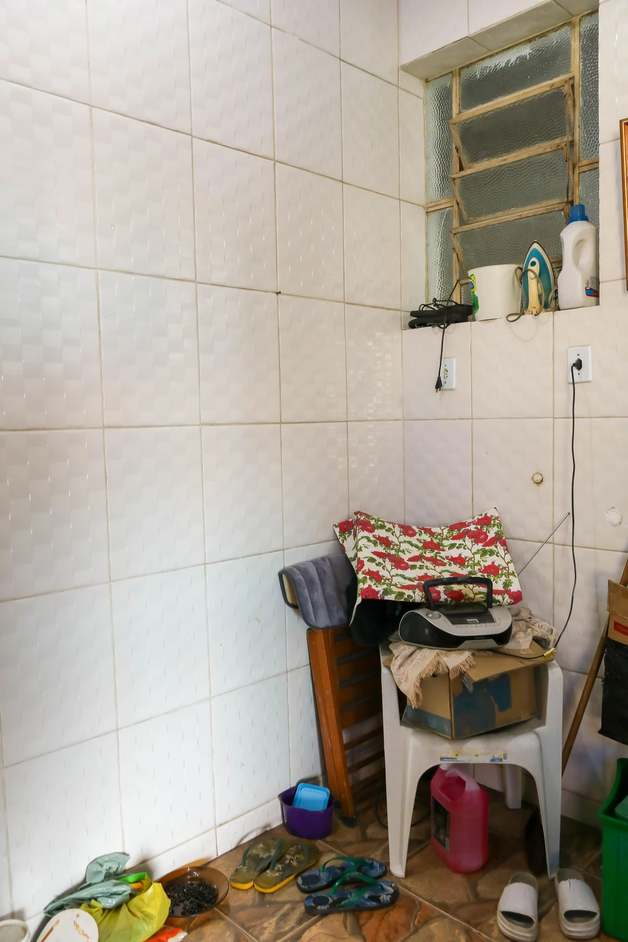 52 m² house with a bathtub and a jacuzzi — photo 21