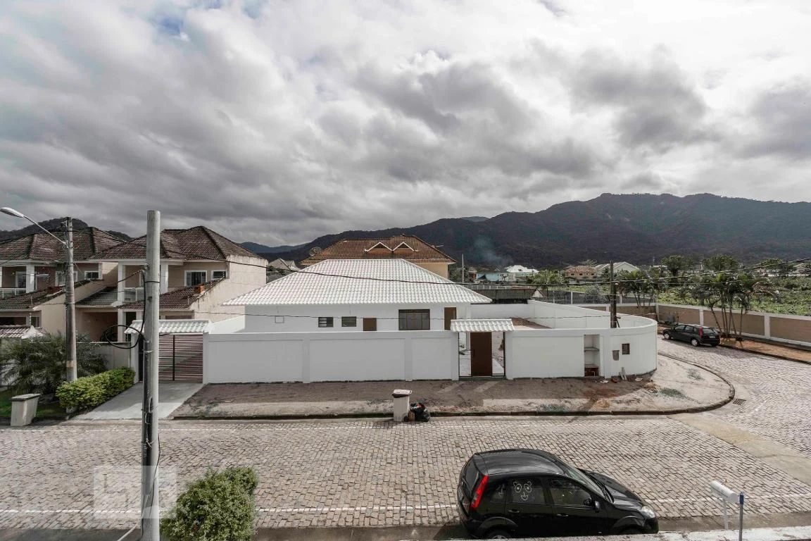Casa mobiliada com 2 quartos em suítes e piscina privativa — photo 33
