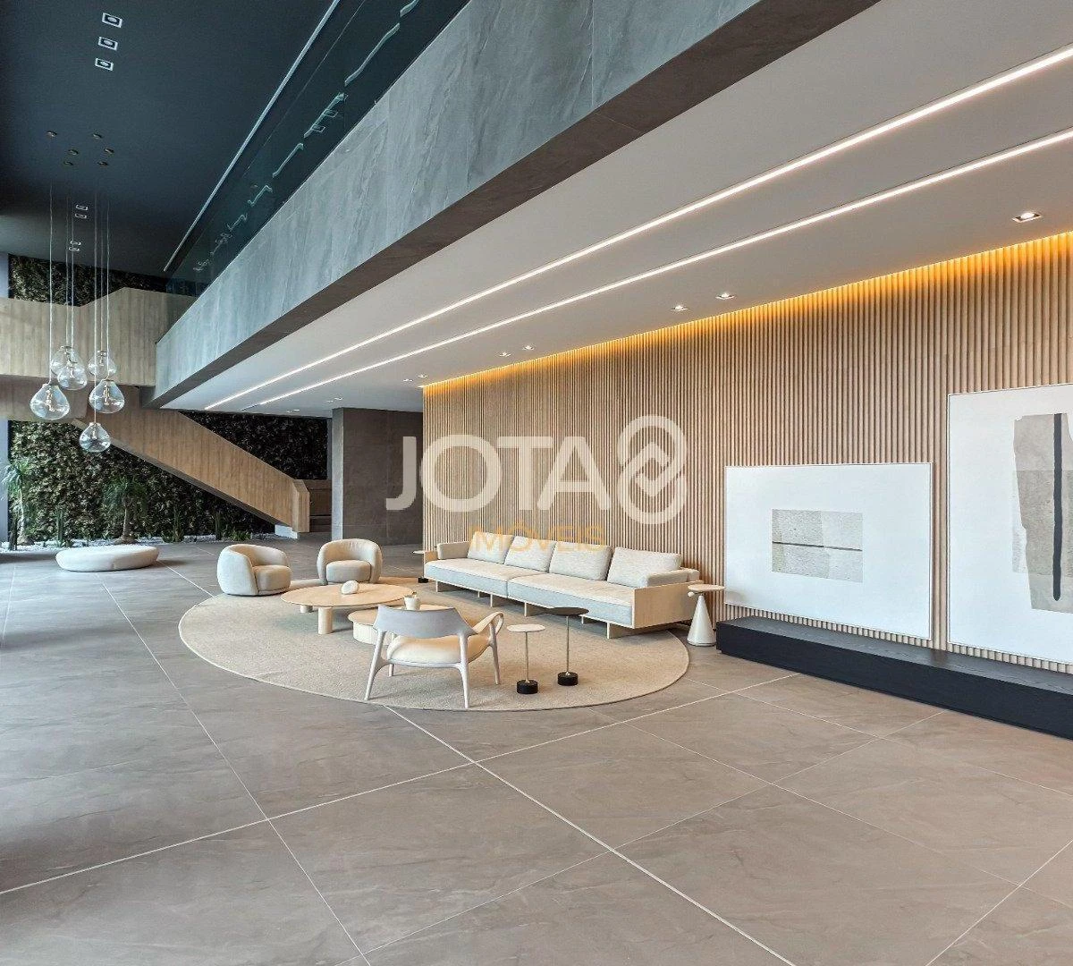 Apartamento amueblado de 231 m² con 3 suites y balcón — photo 13