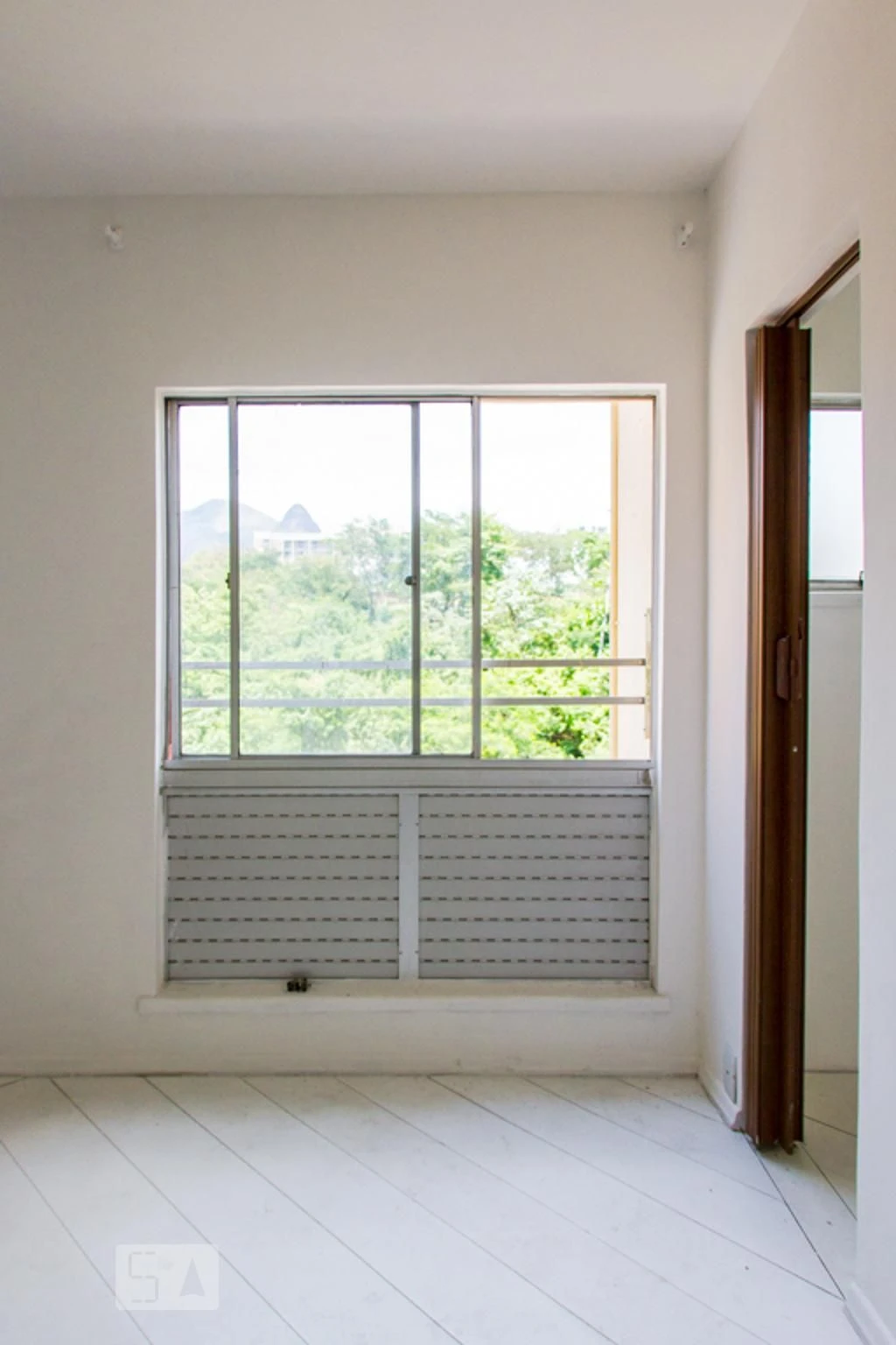 Departamento de 1 dormitorio en edificio con gimnasio — photo 31