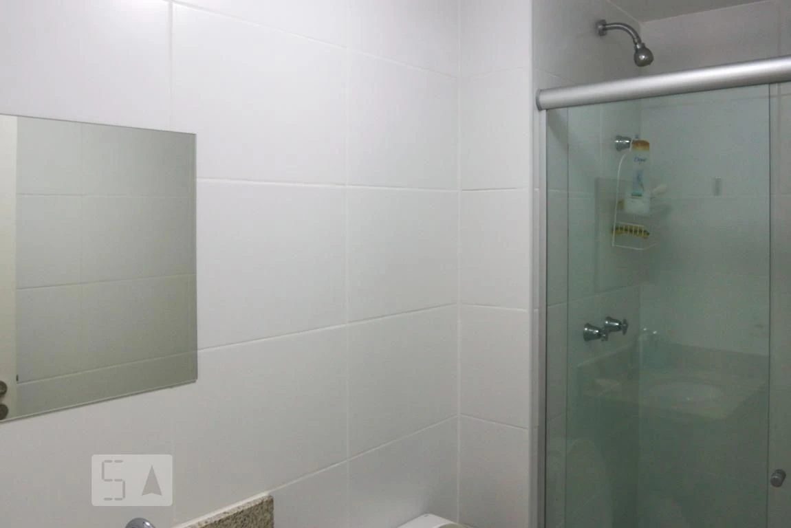 Furnished 2-bedroom apartment with 2 bathrooms and parking — photo 40