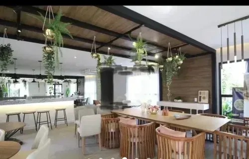 Apartment with 2 bedrooms and 1 bathroom, 1 parking — photo 4