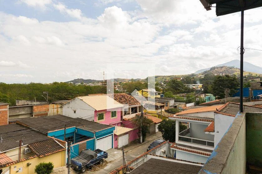 Furnished 400 m² house with a gas kitchen and balcony — photo 24