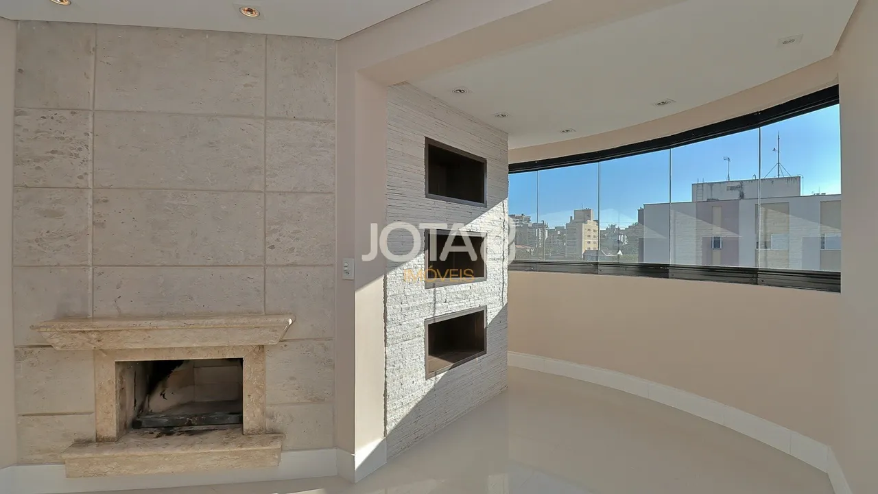 Квартира с 3 спальнями и приватным BBQ, 181 м² — photo 3