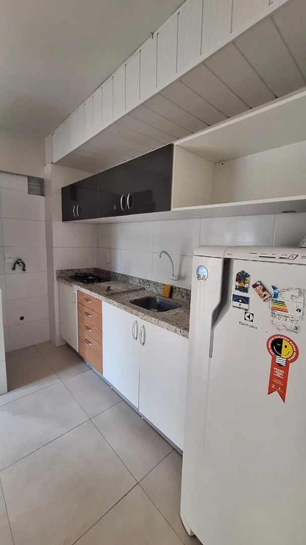 26 m² studio in Florianópolis — photo 4
