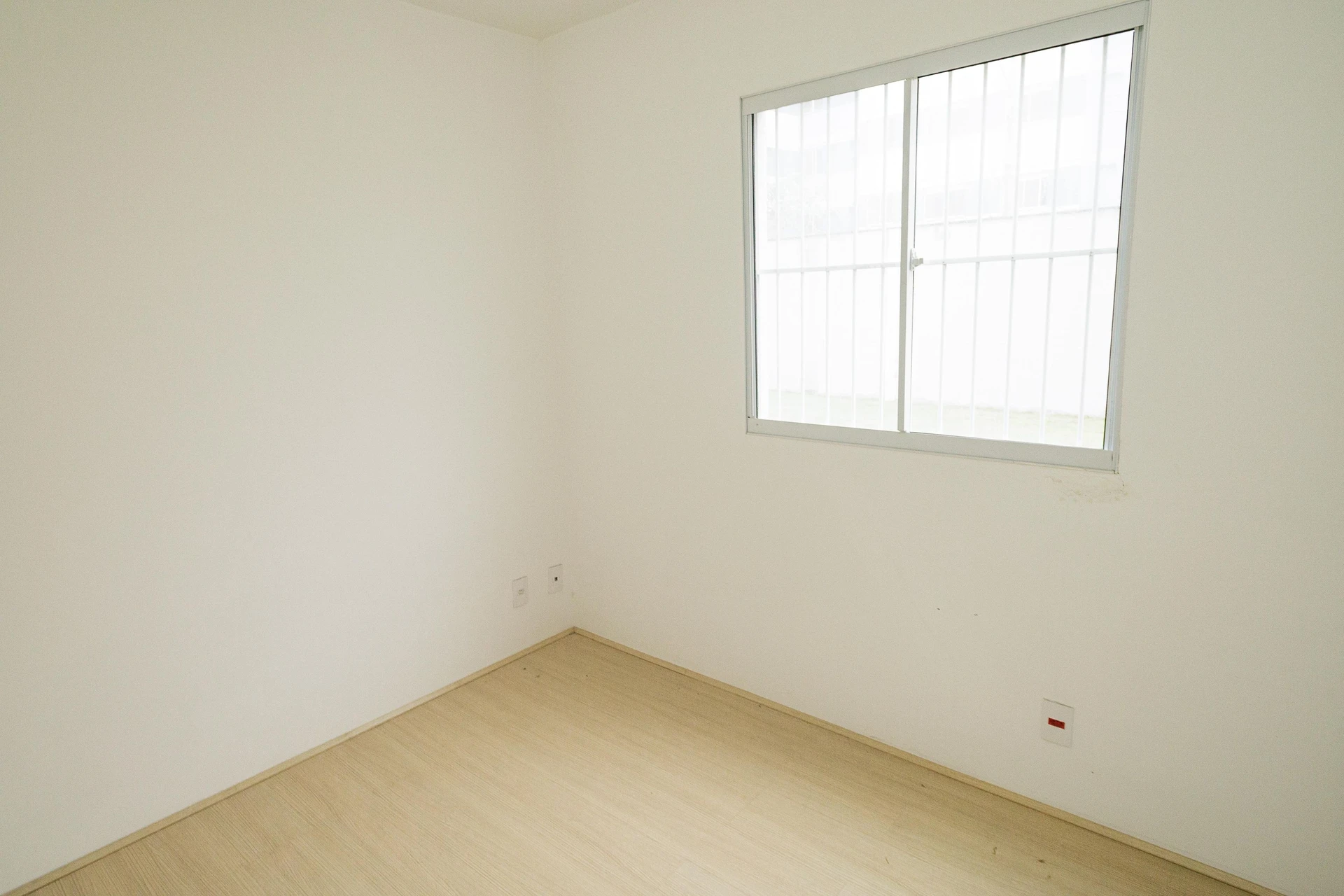 Unfurnished 2-bedroom apartment with 1 bathroom — photo 19
