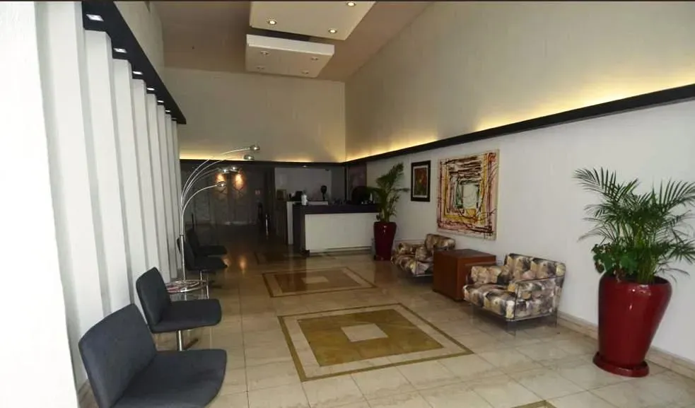 Apartamento no 9º andar com varanda gourmet — photo 33