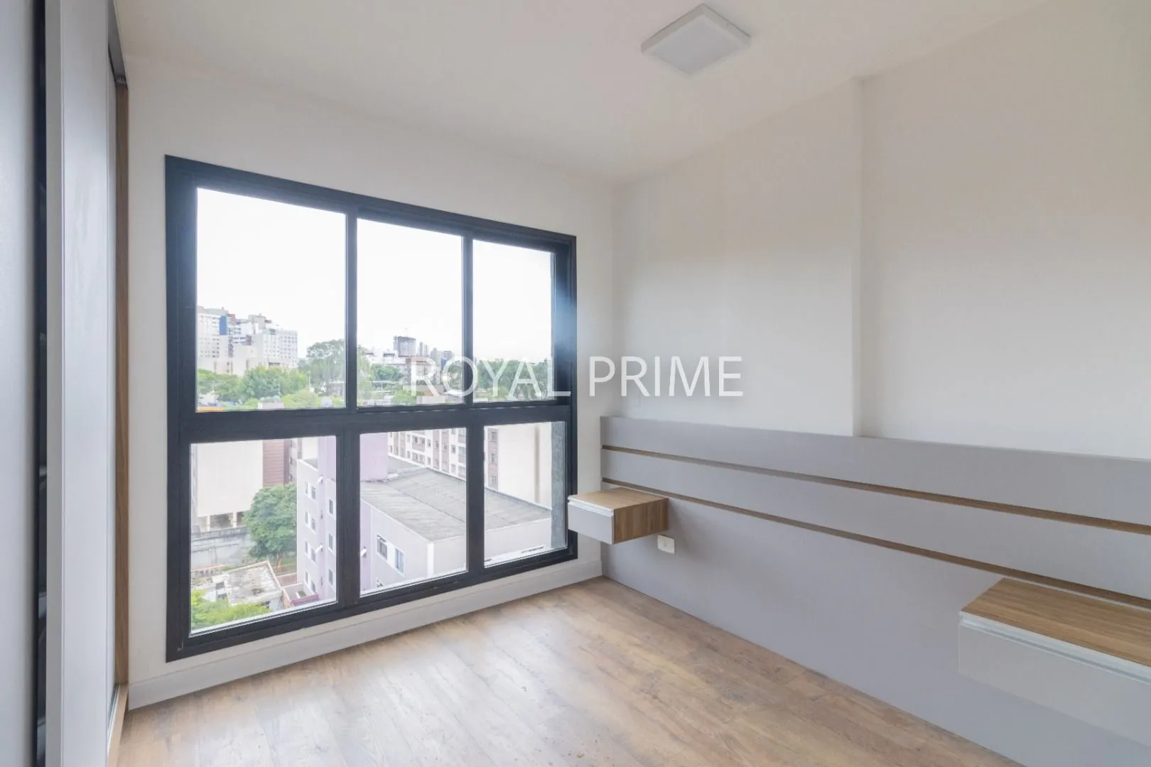Apartment with open-plan kitchen and 3 en-suites, 97 m² — photo 10