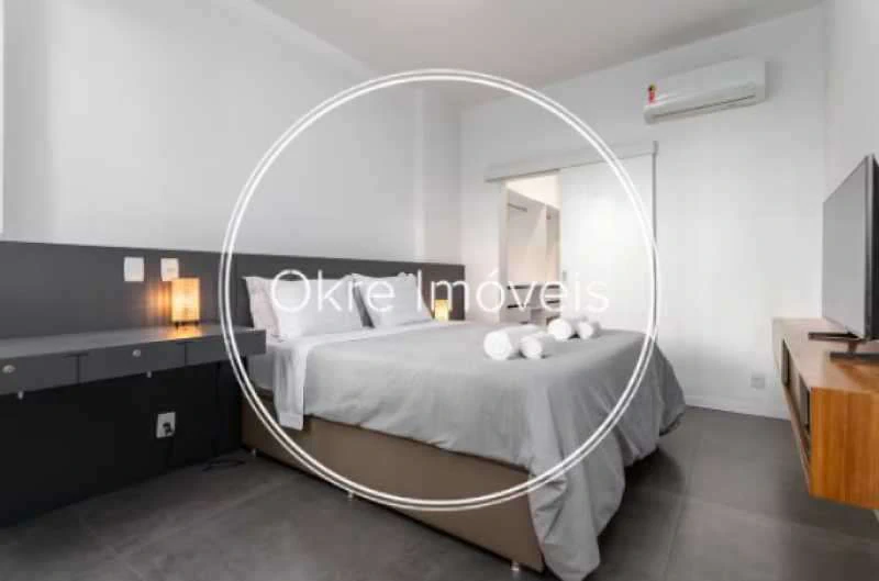 Apartamento en planta baja de 1 dormitorio y cocina integrada — photo 11
