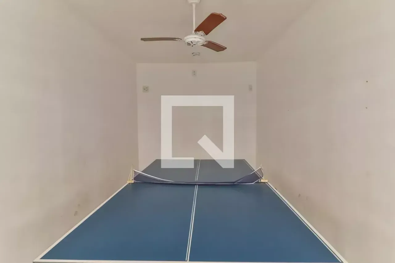 Apartamento de 54 m² com 2 quartos e cozinha separada — photo 9