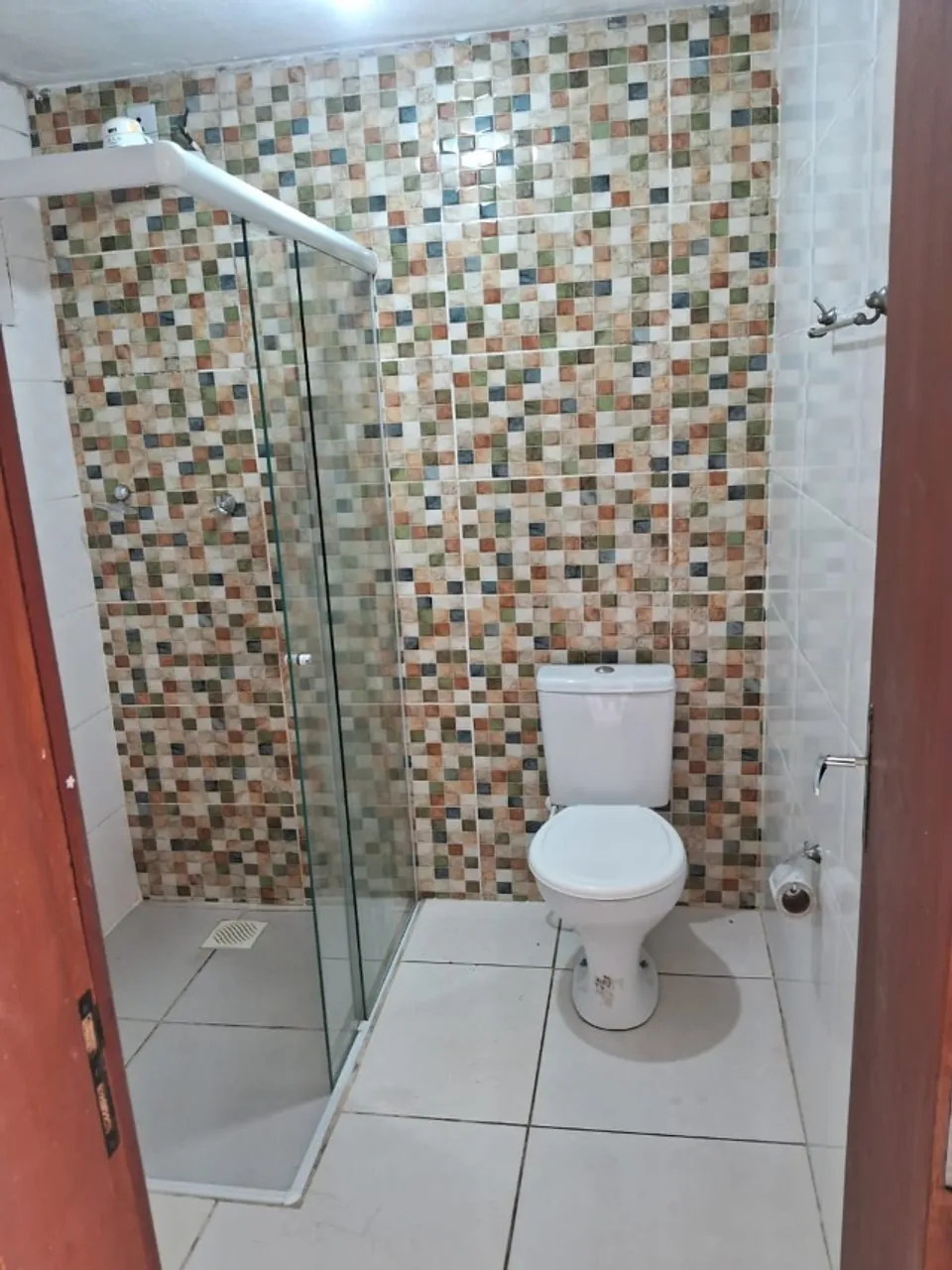 Apartamento de 50 m² e 2 quartos, Monte Cristo — photo 11