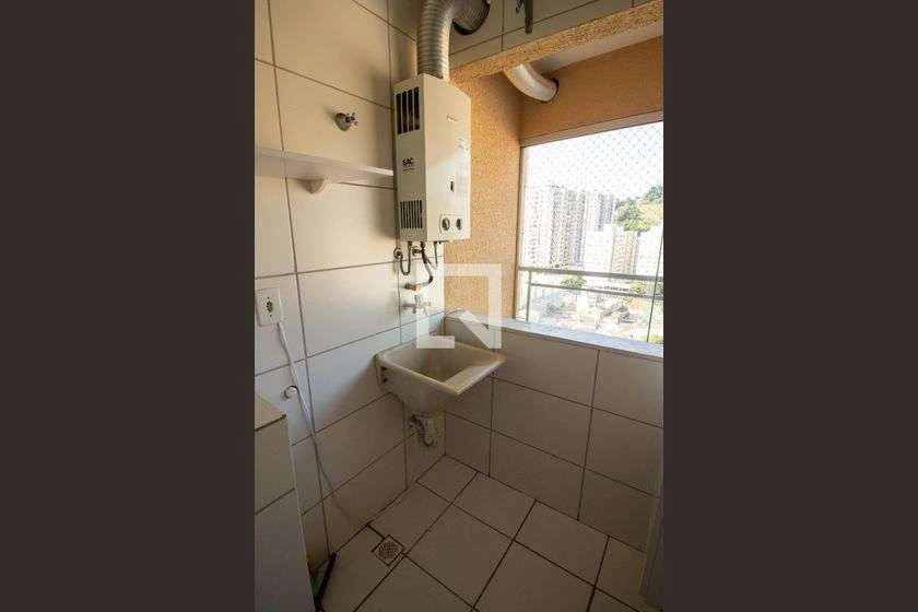 Apartamento para alugar com 2 quartos e varanda — photo 21