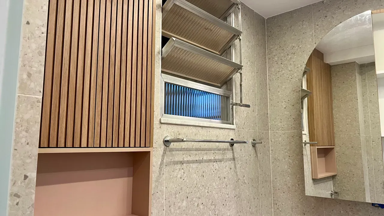 Apartamento de 41 m² com cozinha aberta e 1 quarto — photo 7