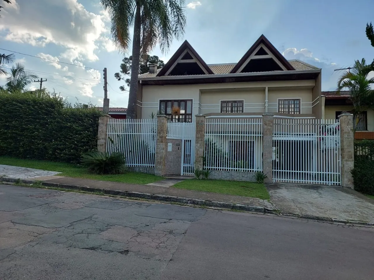 Furnished house, 570 m², with a dishwasher — photo 6