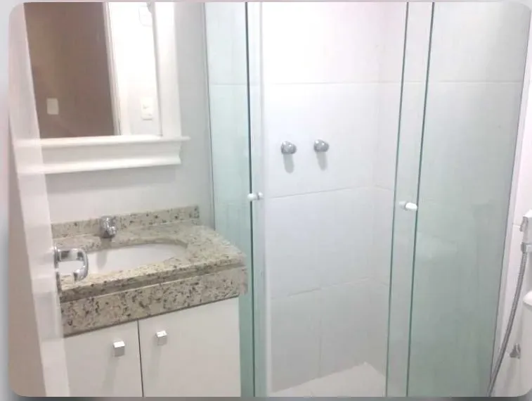 Apartment, 67 m², with a glass-enclosed balcony — photo 10