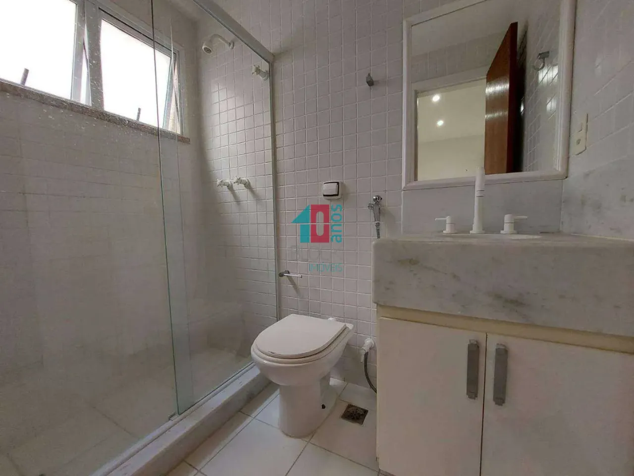 Apartamento com 3 quartos e cozinha integrada — photo 18