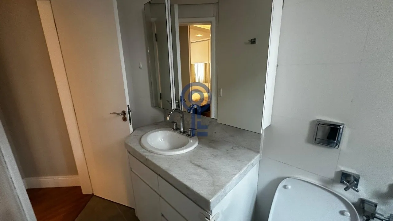 Apartamento mobiliado 3 dormitórios com suíte e 95 m² — photo 24