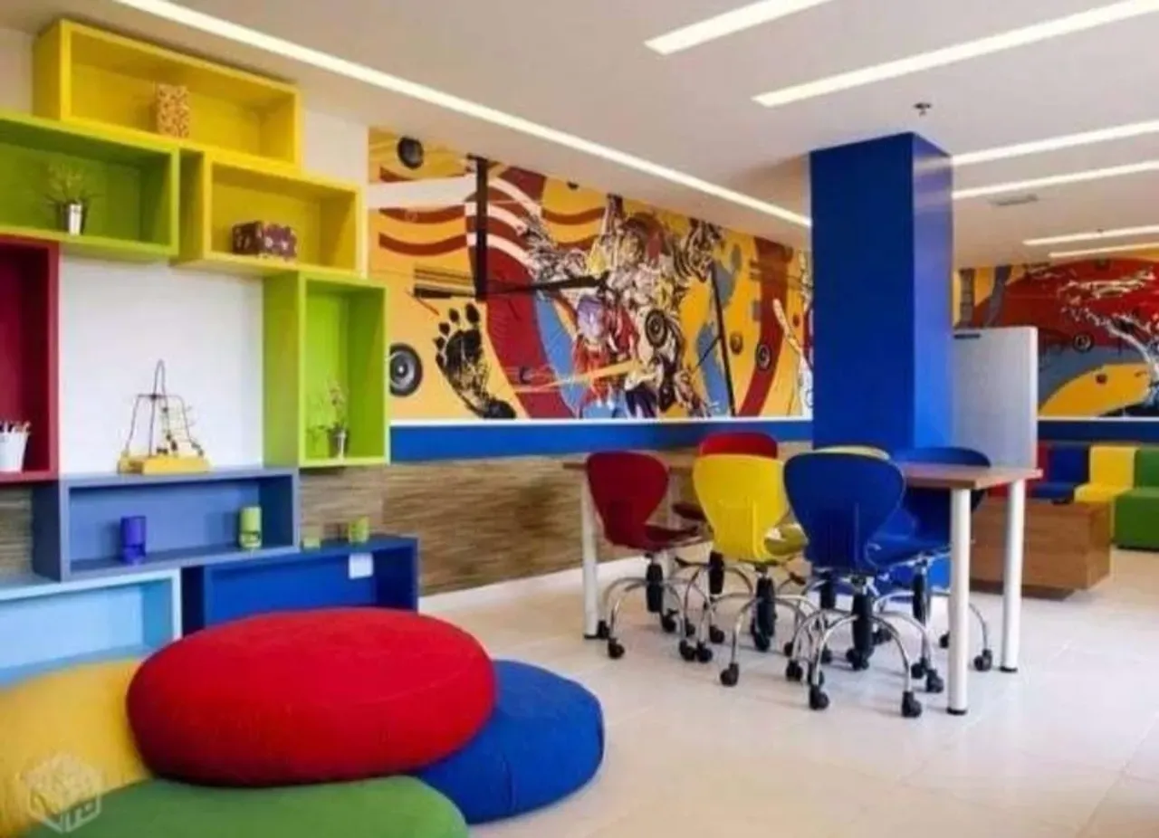 2-bedroom apartment with a balcony and 62 m² — photo 31
