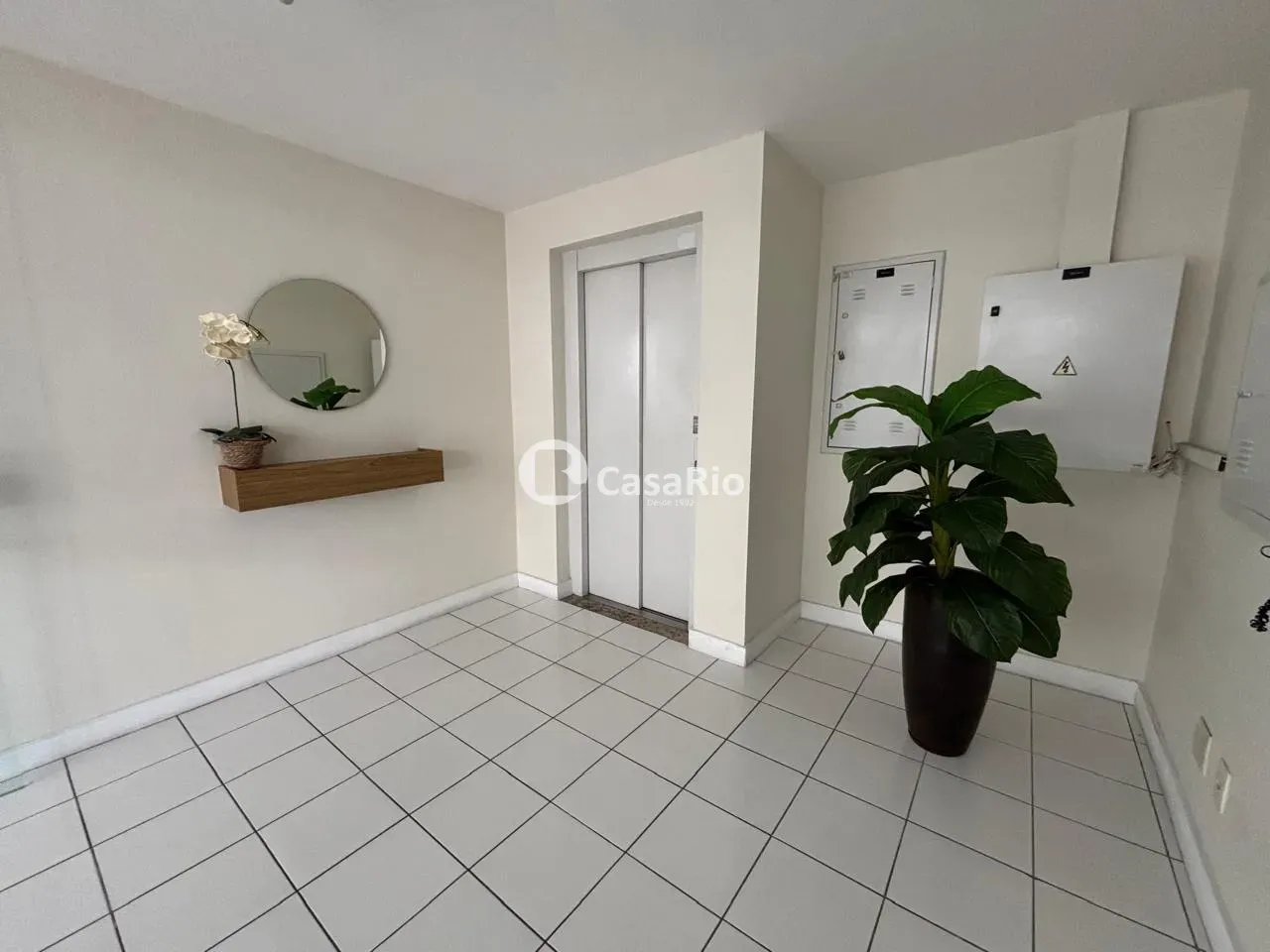 Apartamento mobiliado de 57 m² com 2 quartos e suíte — photo 32