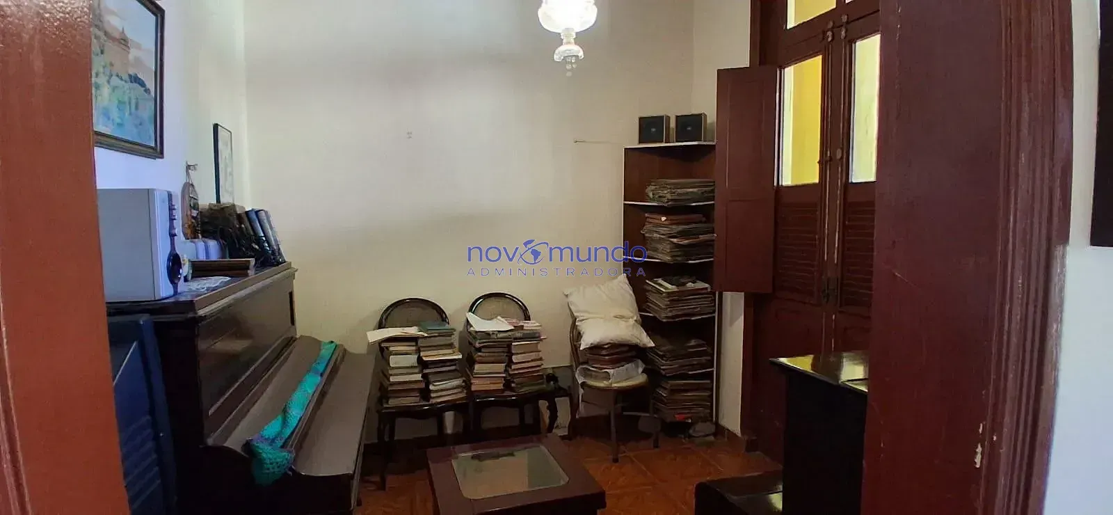 Casa amueblada de 165 m² con 3 dormitorios y cocina a gas