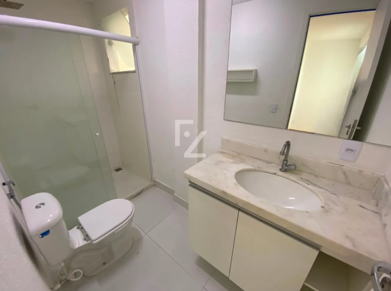 Apartamento de 1 quarto com cozinha integrada e 42 m² — photo 4