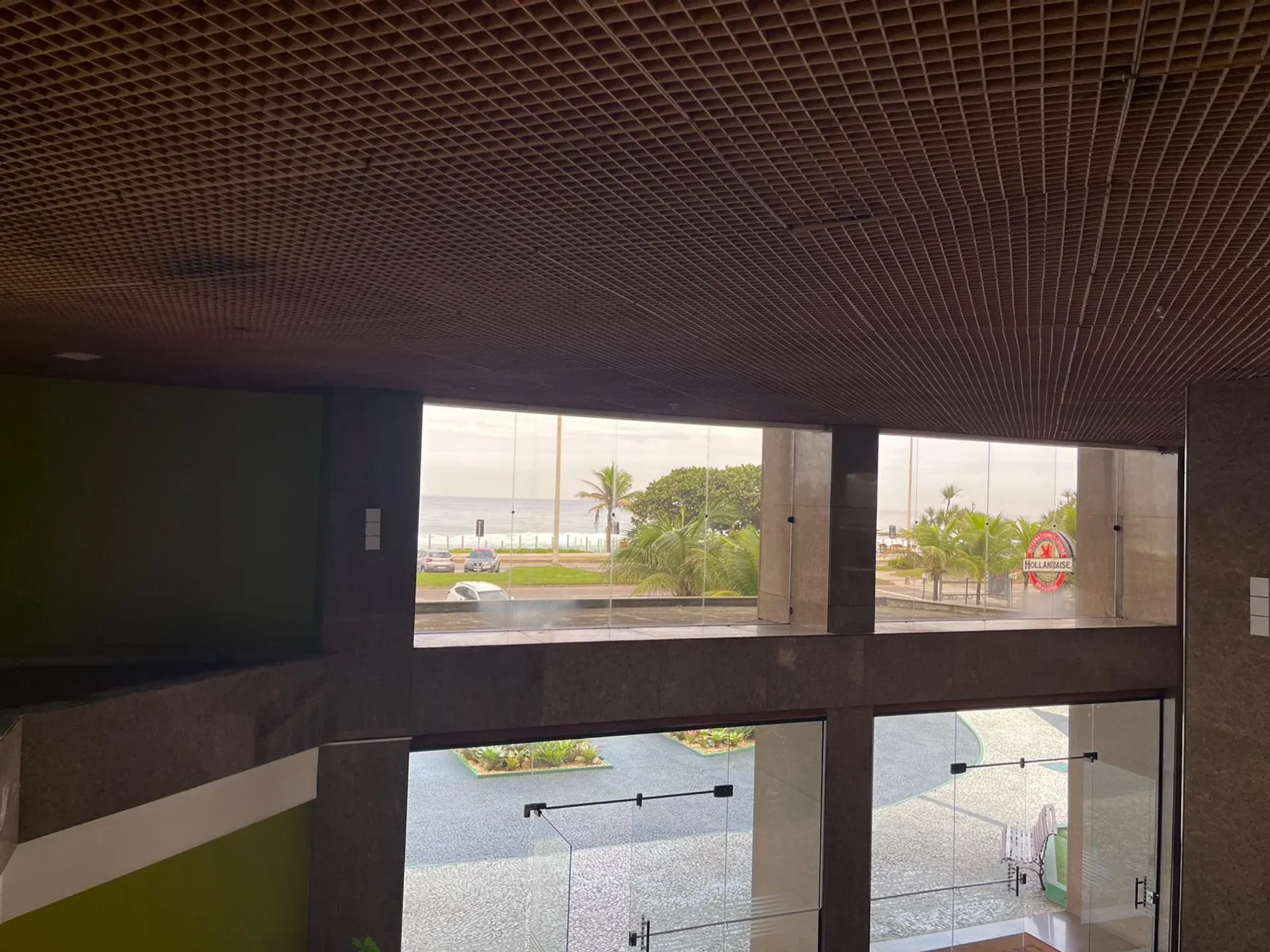 Furnished apartment, 73 m², with a water view — photo 28