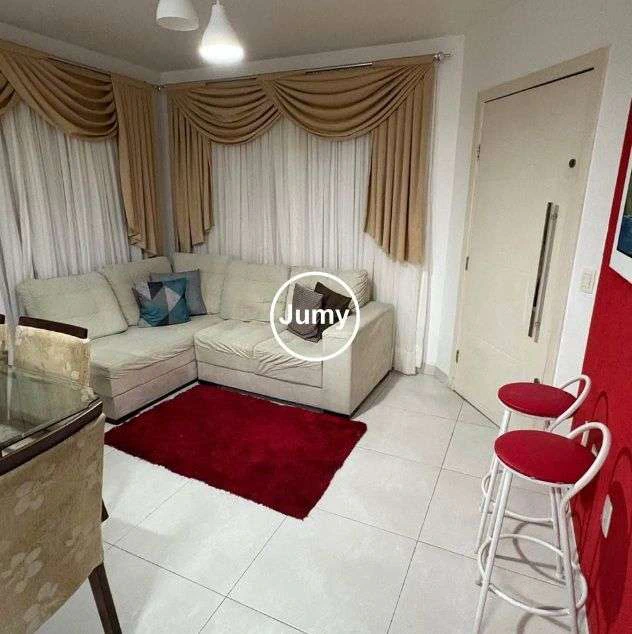 Casa amueblada de 2 dormitorios con 100 m² y balcón — photo 3