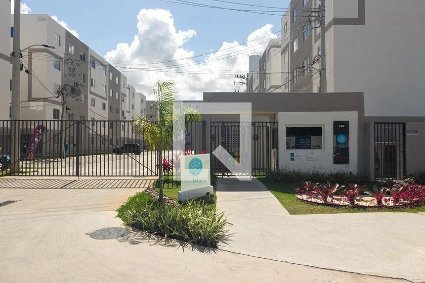 Apartamento en alquiler de 2 dormitorios y 40 m² — photo 47