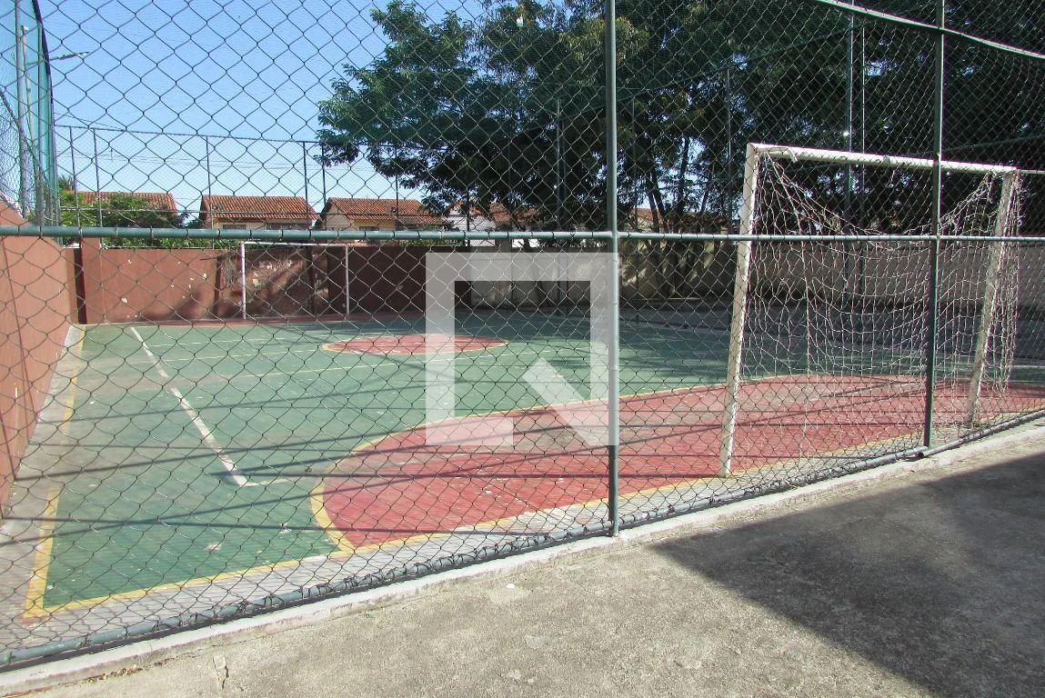 Apartamento mobiliado com 3 quartos e 2 banheiros — photo 30