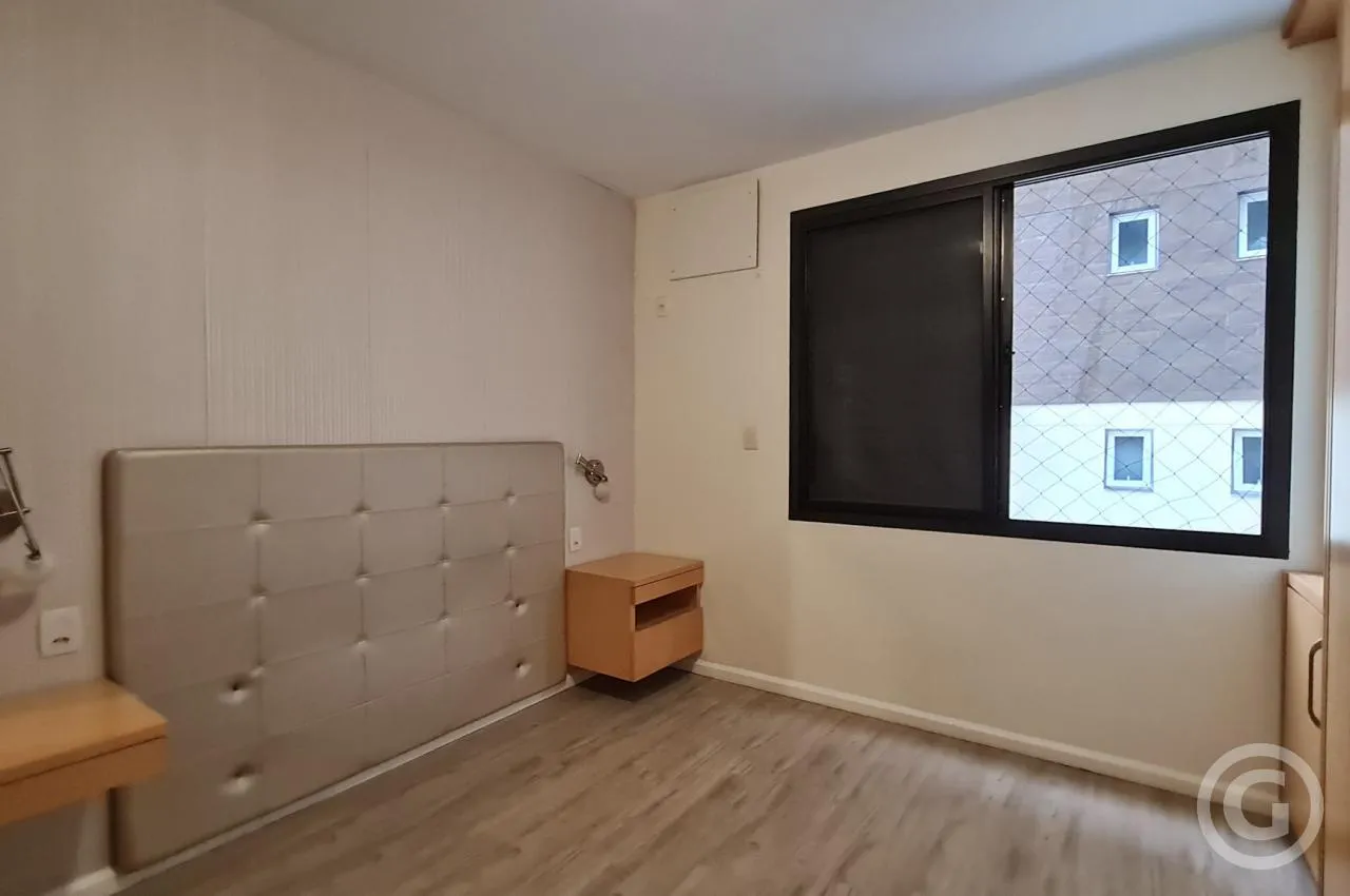 Piso amueblado de 147 m² con 3 dormitorios y cocina cerrada — photo 15
